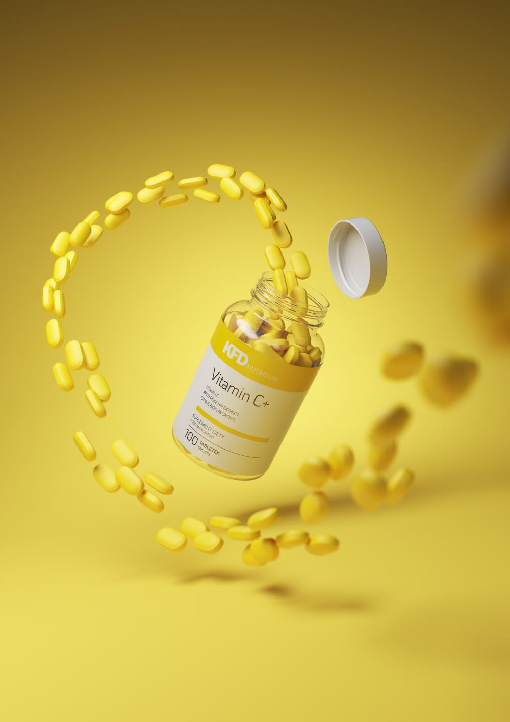 Vitamins