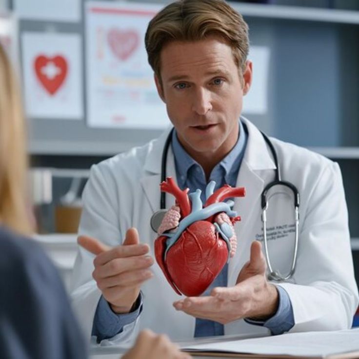 Heart Health